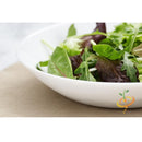 Semillas de lechuga, Mezcla Gourmet Mesclun (100% Heirloom/No Híbrido/No GMO). 200 semillas aprox.