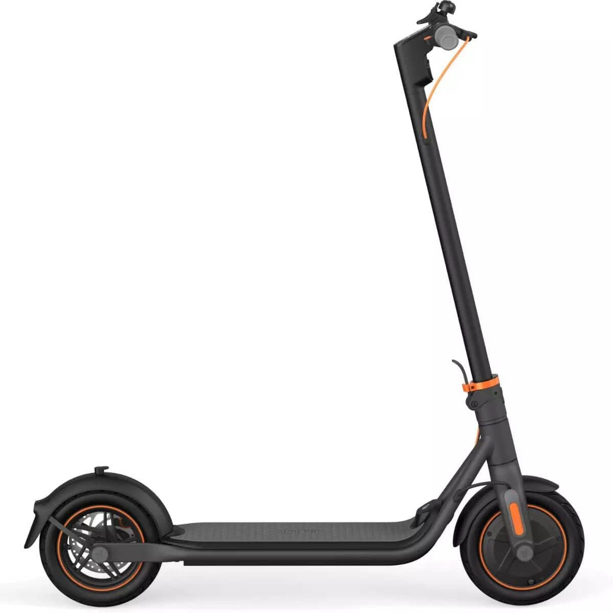 Scooter Segway Ninebot F40 Monopatín