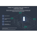 Kit de 2 cámaras de seguridad inteligente para exteriores, con wifi. 2MP 1080p. EZVIZ