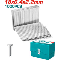 Conectores - Accesorios y Consumibles