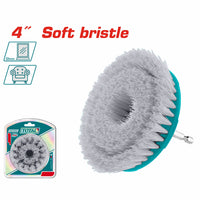 Cepillo y Disco Alambre