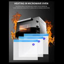 Bolsas empaque al vacío con zipper - 10 Und/ 22x21cm.