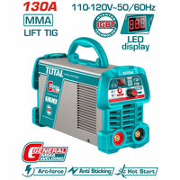 Soldadura electrodo MMA