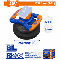 Herramientas Inalambricas