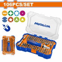 Dados socket - Conectores y Extensiones