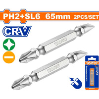 Destornilladores / Puntas