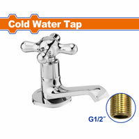 Griferías - fregadores y lavamanos