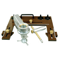 Cortadores con Plantilla en Kit