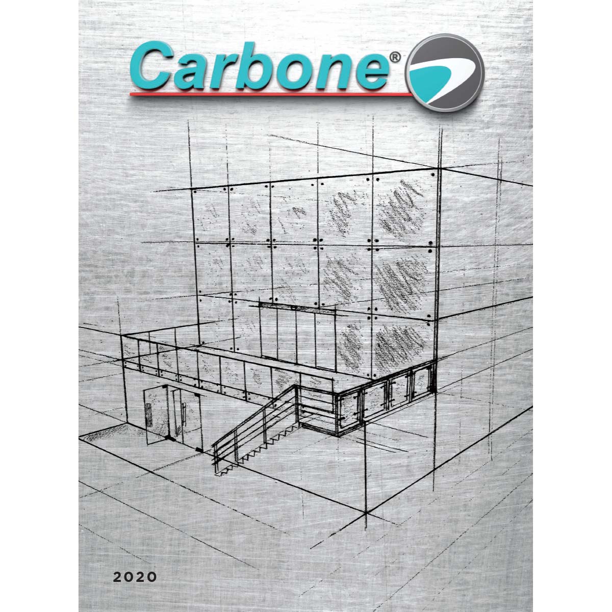 CATALOGO DE GENERAL CARBONE  HERRAJES ARQUITECTONICOS, BARANDAS, ACERO INOXIDABLE