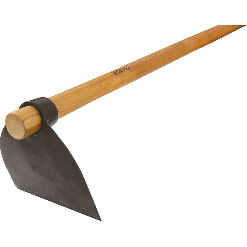 Azadón Lane forjado