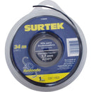 Surtek Nylon P/ Desbrozadora En Doble Blíster 3.7Mm X 34 Mt