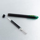 Bolígrafo Energel 0.7mm verde