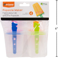 Moldes Hielo - Helados - Hieleras