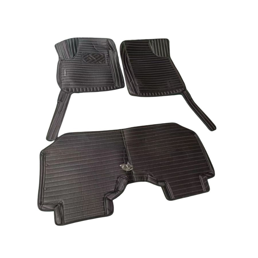 T5 evo-foot pads- Forthing alfombras