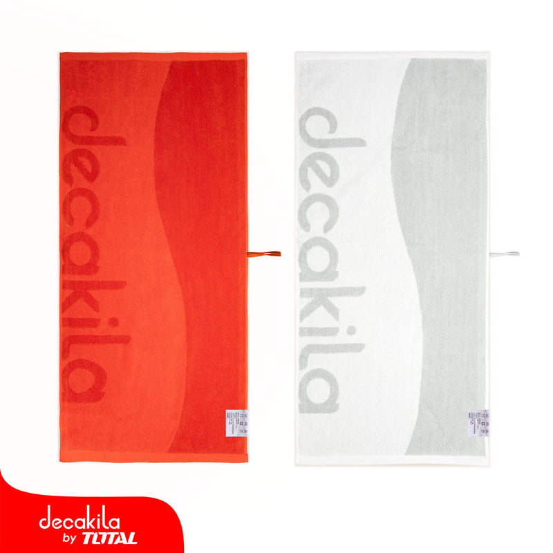 Set de toallas de Baño (para manos)  40 x 80 cm. 160g. 100% algodón