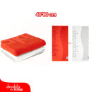 Set de toallas de Baño (para manos)  40 x 80 cm. 160g. 100% algodón