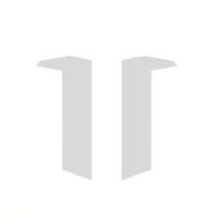 Sistema Bloques FX50 Anclaje Lateral