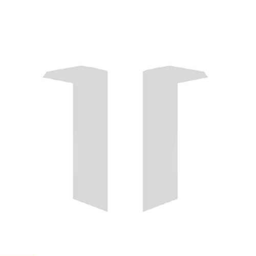 Pareja de tapas derecha e izquierda. Para sitema FX50.