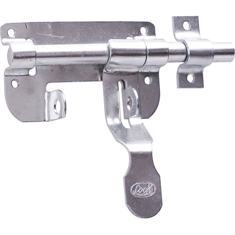 Pasador Tipo Mauser 14.5Cm Lock