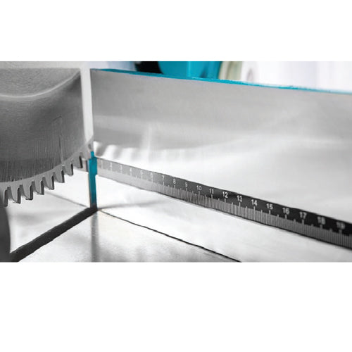 KD 400PS Maquina cortadora clamps neumaticos con disco Toolquas italiano 400mm Lubricacion auto