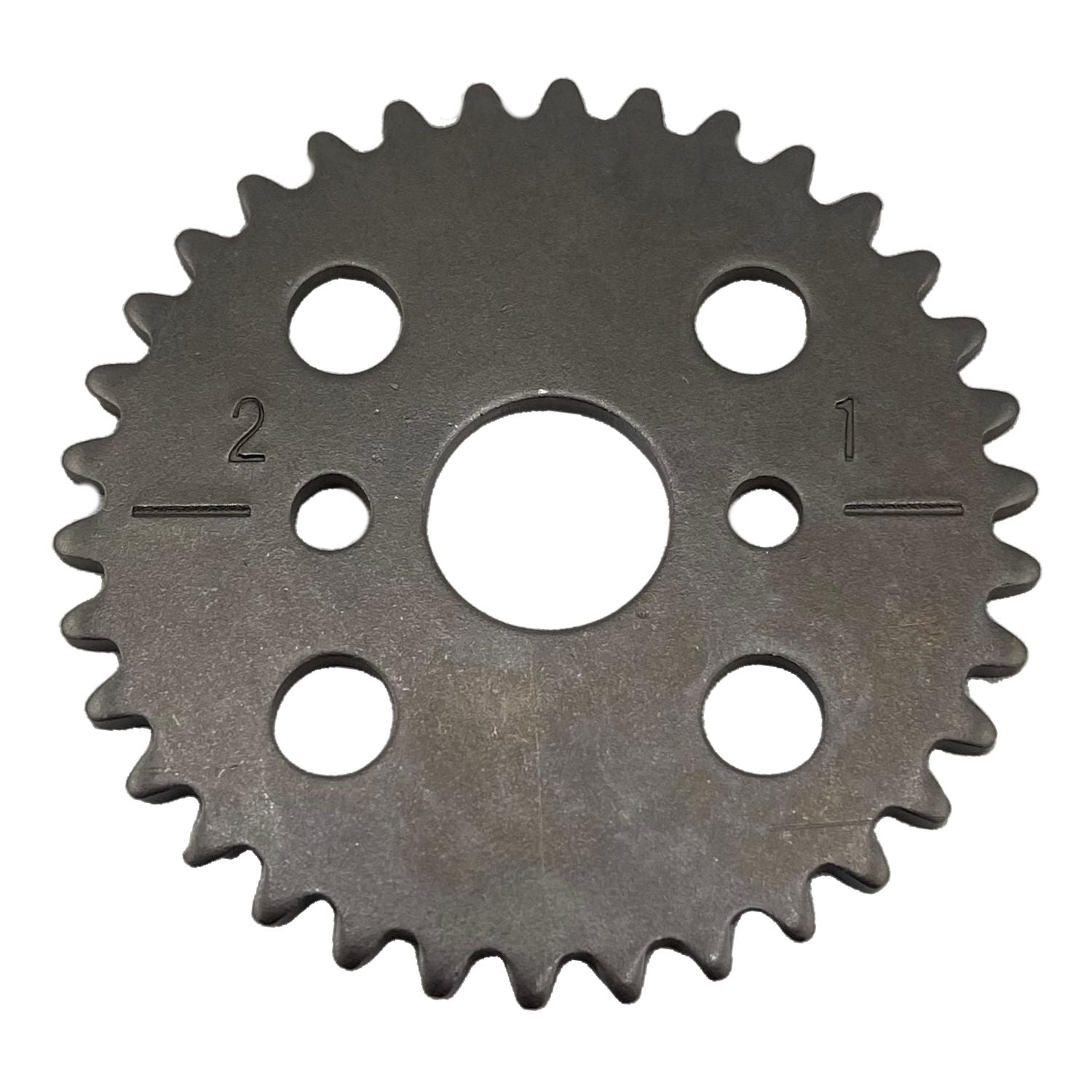 Piñon de arbol de levas (TNT150)