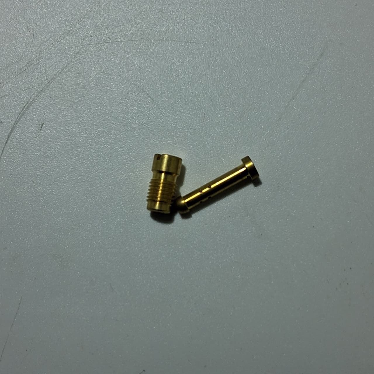 Chicler de baja (RKG150)