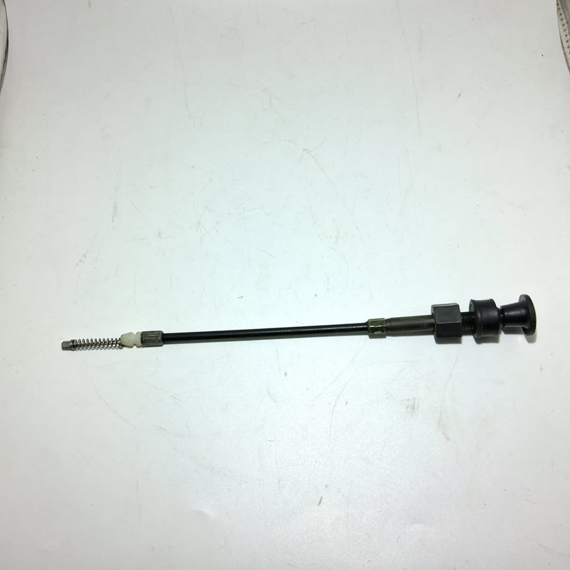 Cerradura del asiento I (TNT600)