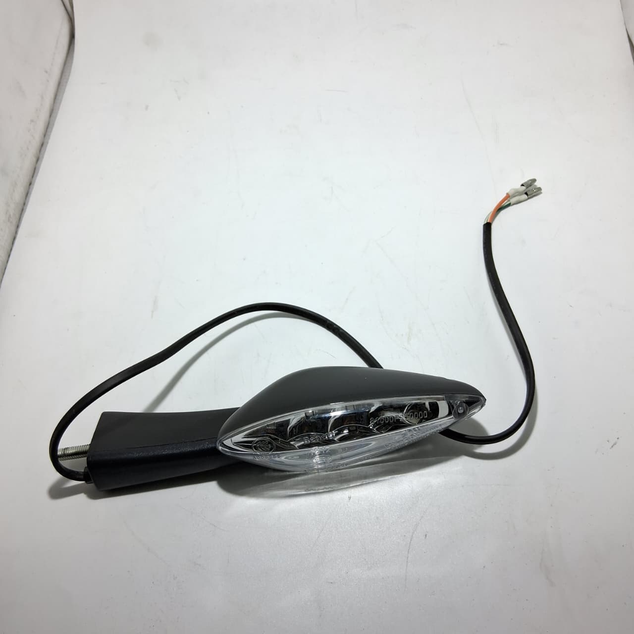 Direccional trasera derecha (TNT600)