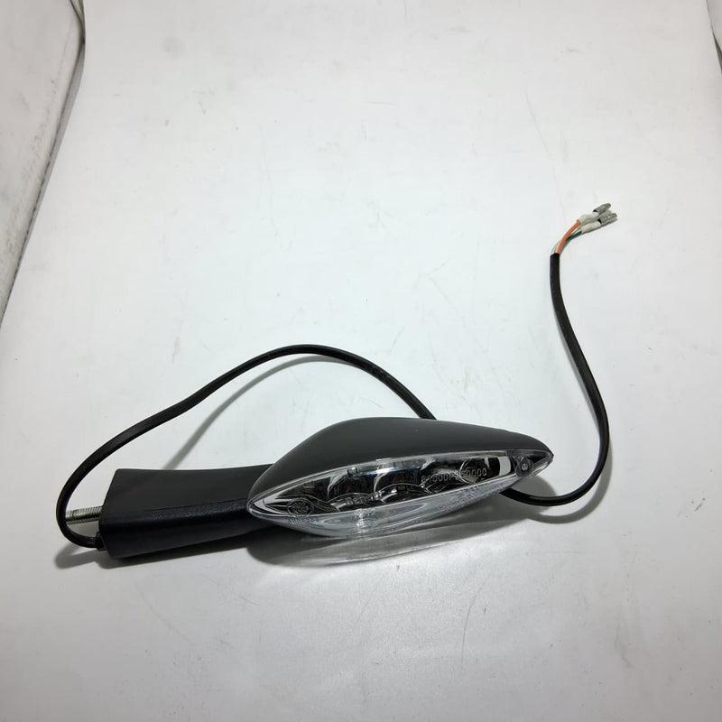 Direccional trasera derecha (TNT600)