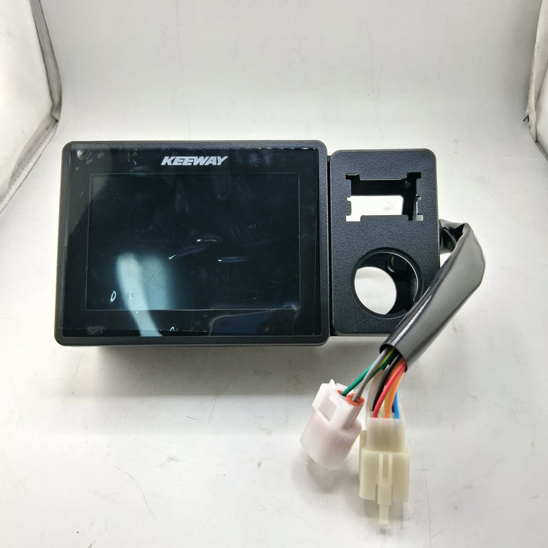 Velocimetro (MINNIX150) SPEEDOMETER