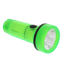 Combo 2 en 1. Linterna de 3 led y lampara de 7 led. No incluye baterías