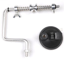 Sujetador carrete carga de linea de pesca portatil