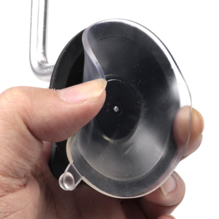 Sujetador carrete carga de linea de pesca portatil