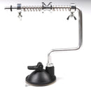 Sujetador carrete carga de linea de pesca portatil