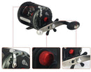 Carrete Pesca Trolling 12+1BB 5000 Series