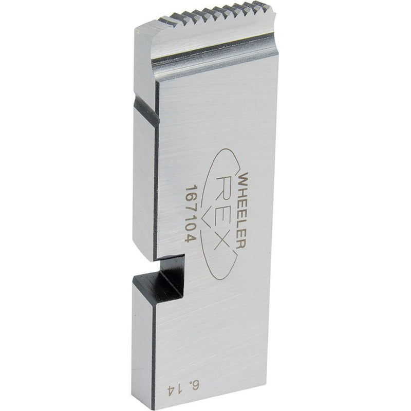 Peine para TRM300 de 1-2" Urrea de repuesto