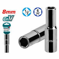 Dados socket - Conectores y Extensiones