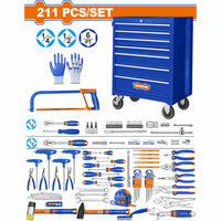 Kits de Herramientas en Cajas
