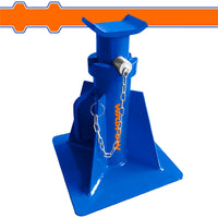 Gatos - Burros - Grúas