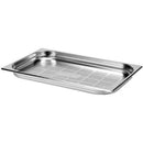 Bandeja Gastronorm De Acero Inoxidable Gn 1/1 (40 Mm)