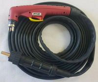 Accesorios y Consumibles Plasma