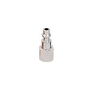 Conector De Conexión Rápida Hembra 1/4" NPT Surtek