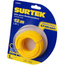 Nylon Para Desbrozadora En Blíster 2.4Mm X 15 Mt Surtek