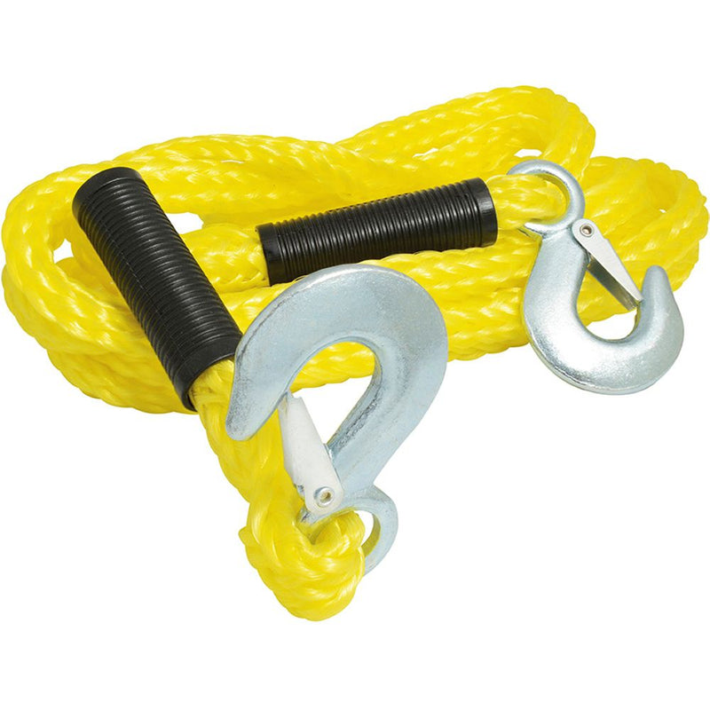 Cuerda para remolque 22mm x 4.5m Surtek