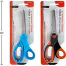 Tijeras Desk Tech 8.5 "S / S (1pza) (Viene en colores variados al azar)