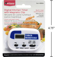 Utensilios De Cocina