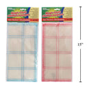 Paño mágico absorbente (colores variados) 1pza