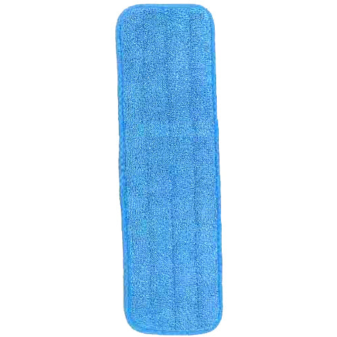 Mota de repuesto 40 cm para Lampazo comercial de aluminio. Uso seco