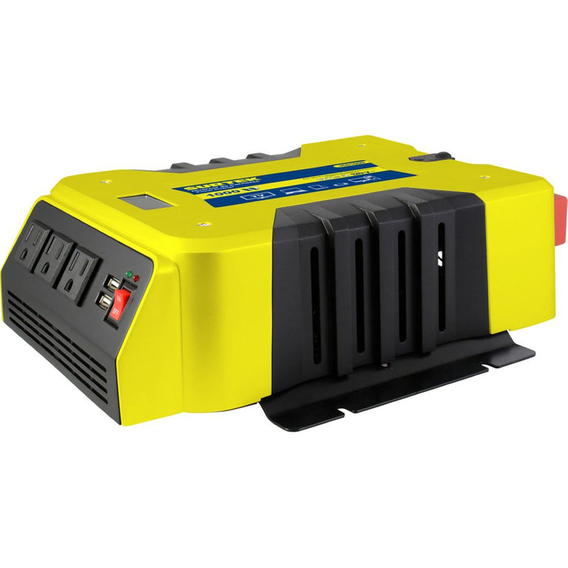 Inversor corriente DC-AC, con potencia de 1000 W  Surtek