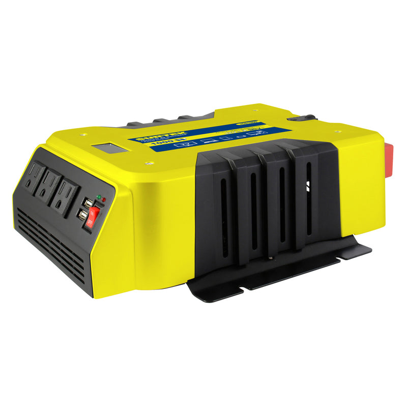 Inversor corriente DC-AC, con potencia de 1000 W  Surtek